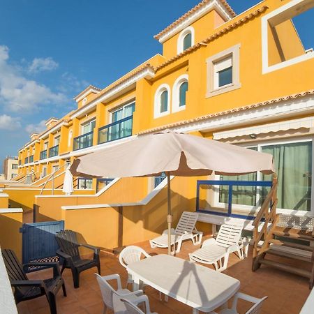 Apartamentos Arenas Blancas De Cotillo Vista Mar El Cotillo (Fuerteventura) Exterior photo